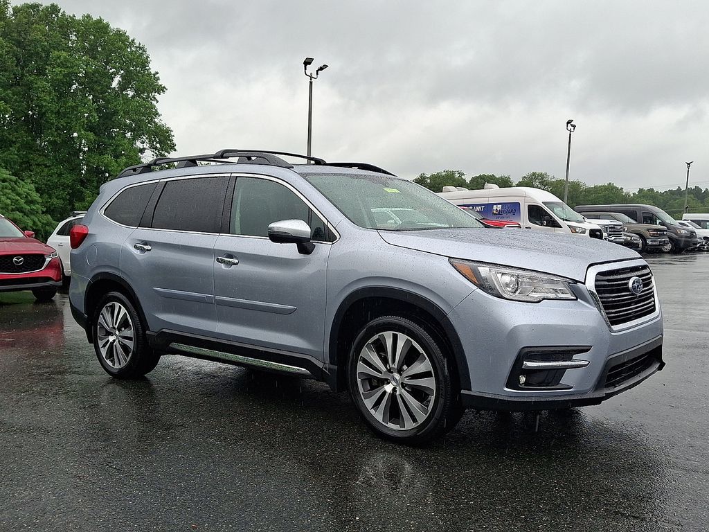  2021 Subaru Ascent Touring AWD   