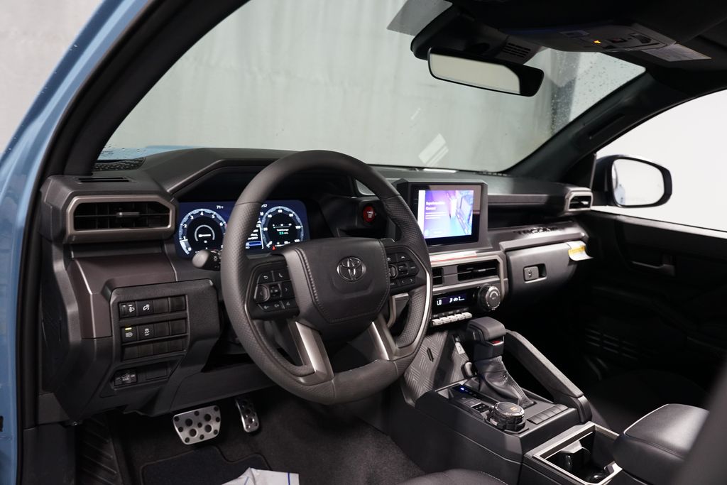 Thumbnail: 2026 Toyota Tacoma - 12