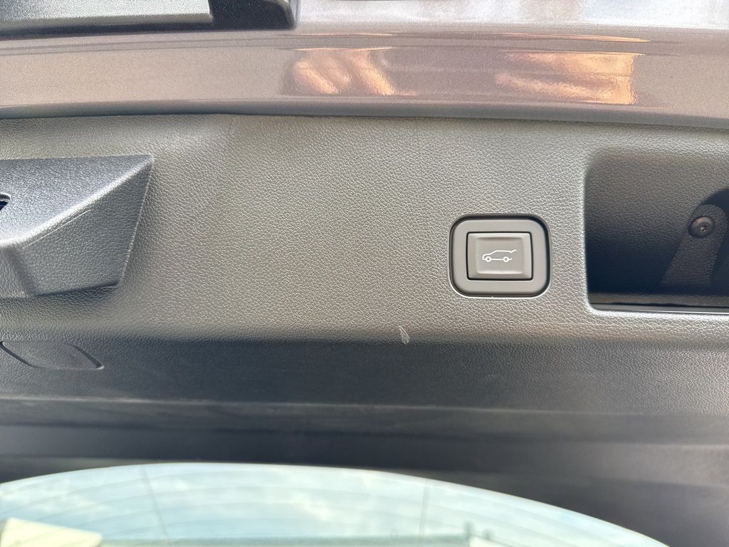 2026 Chevrolet Equinox EV