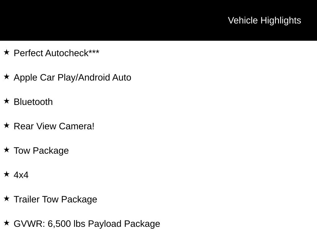 View vehicle photo 2