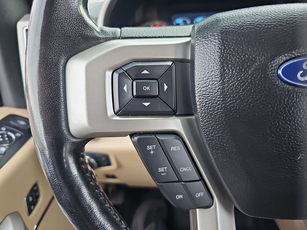 Used 2021 Ford F-250SD Truck