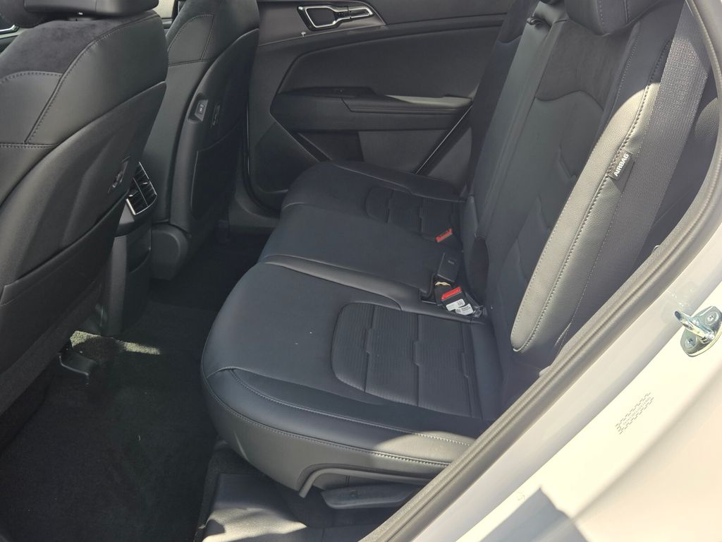 2027 Kia Sportage - $38,030