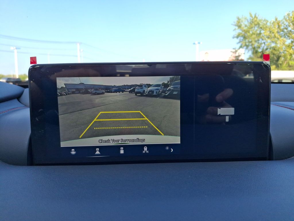 Used 2022 Acura TLX Sedan