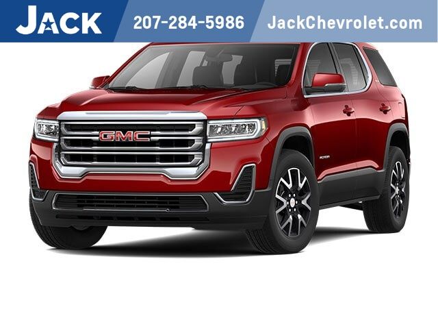 2023 GMC Acadia SLE AWD