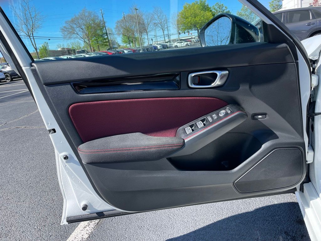 Thumbnail: 2024 Honda Civic - 24