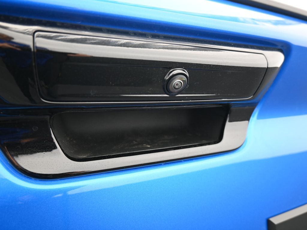 New 2026 Hydro Blue Pearlcoat Ram Big Horn/Lone Star image 34