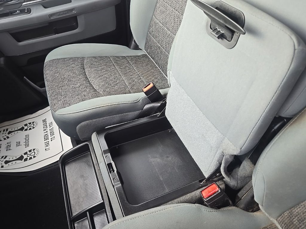 Used 2019 Gray Ram Big Horn image 28