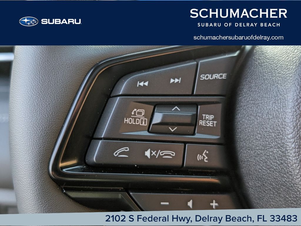 new 2026 Subaru Outback car, priced at $46,912
