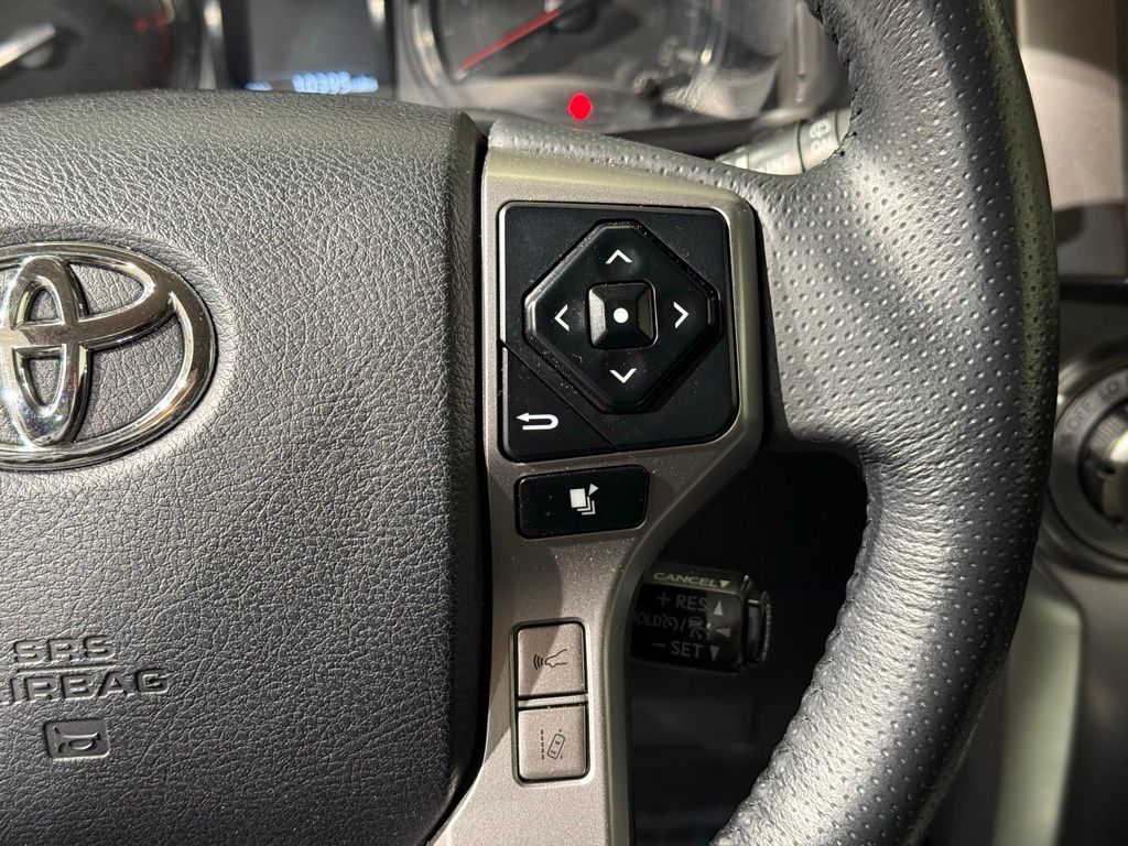 Thumbnail: 2024 Toyota 4Runner - 24