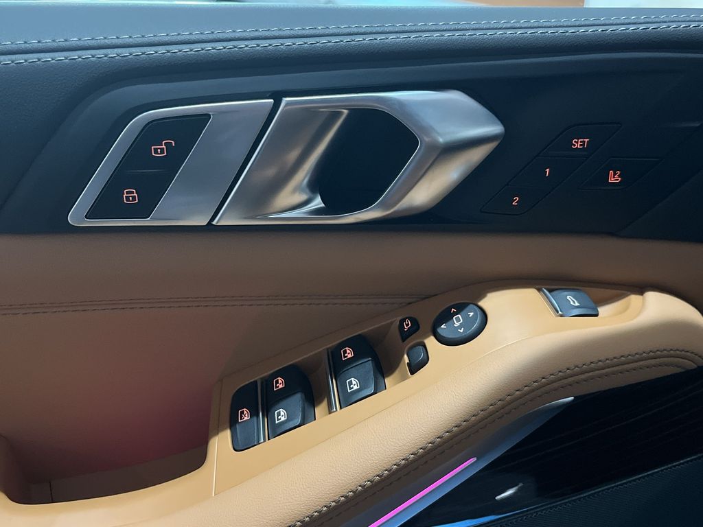 Thumbnail: 2026 BMW X5 - 5