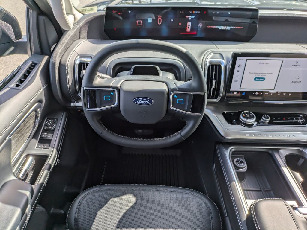 2026 Ford Expedition Max Platinum MAX