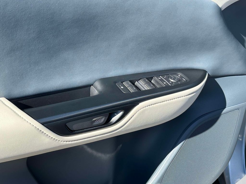 used 2023 Lexus RZ car, priced at $35,995