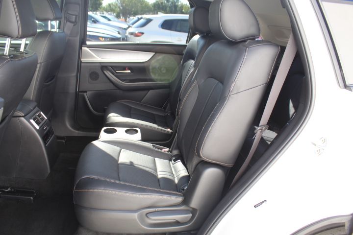 Used Car 2024 Mazda Cx-90  3.3 Turbo Premium For Sale Under $35,000 In Georgetown, Texas