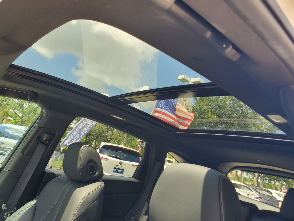2025 Acura RDX - $37,988