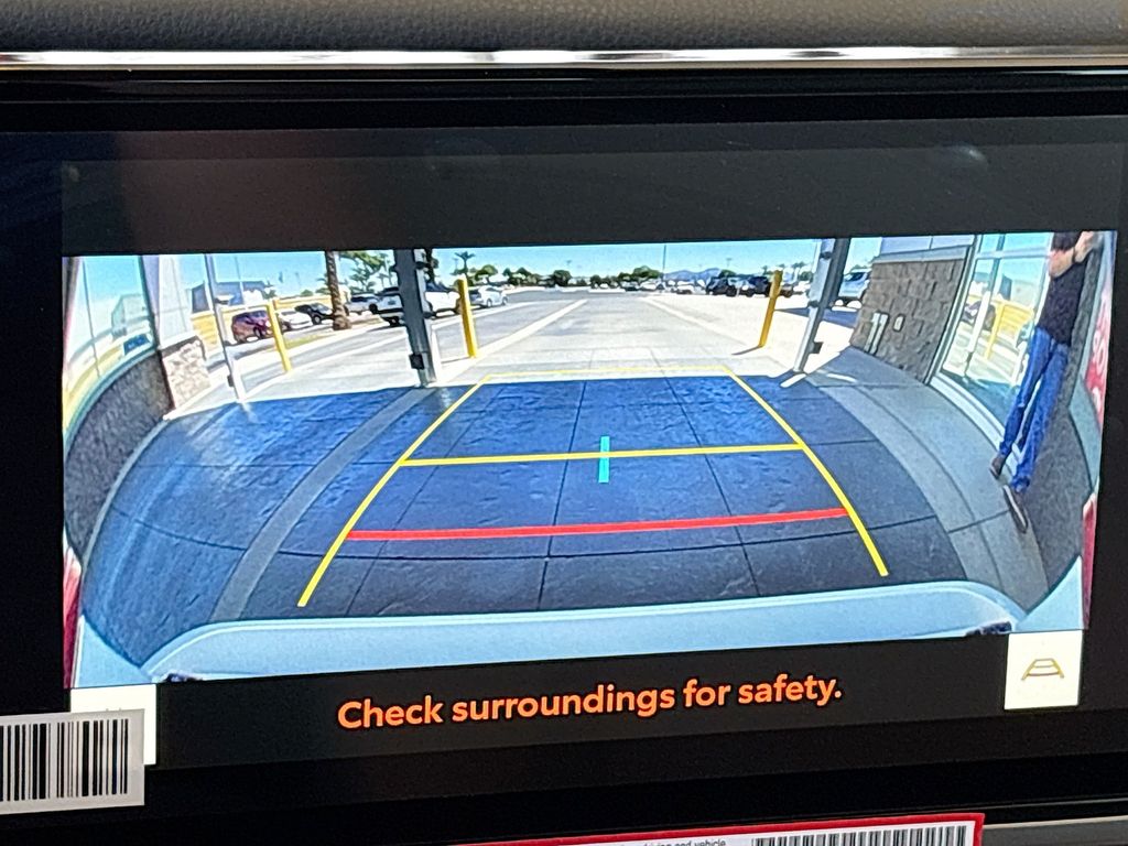 Thumbnail: 2026 Toyota Camry - 15