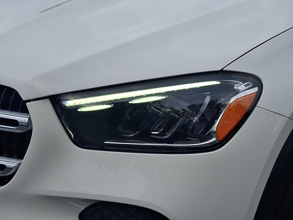 Thumbnail: 2024 Mercedes-Benz GLE - 9