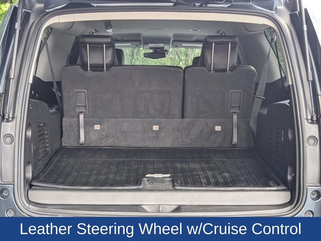2019 Chevrolet Suburban LS