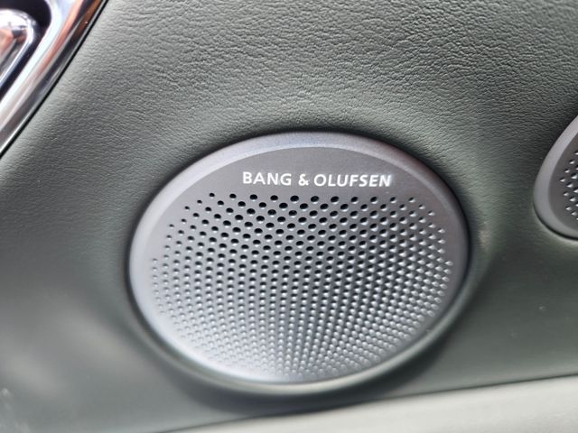 2025 Genesis GV80 3.5T 23