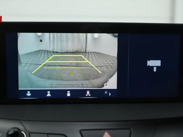 Thumbnail: 2026 Acura RDX - 17