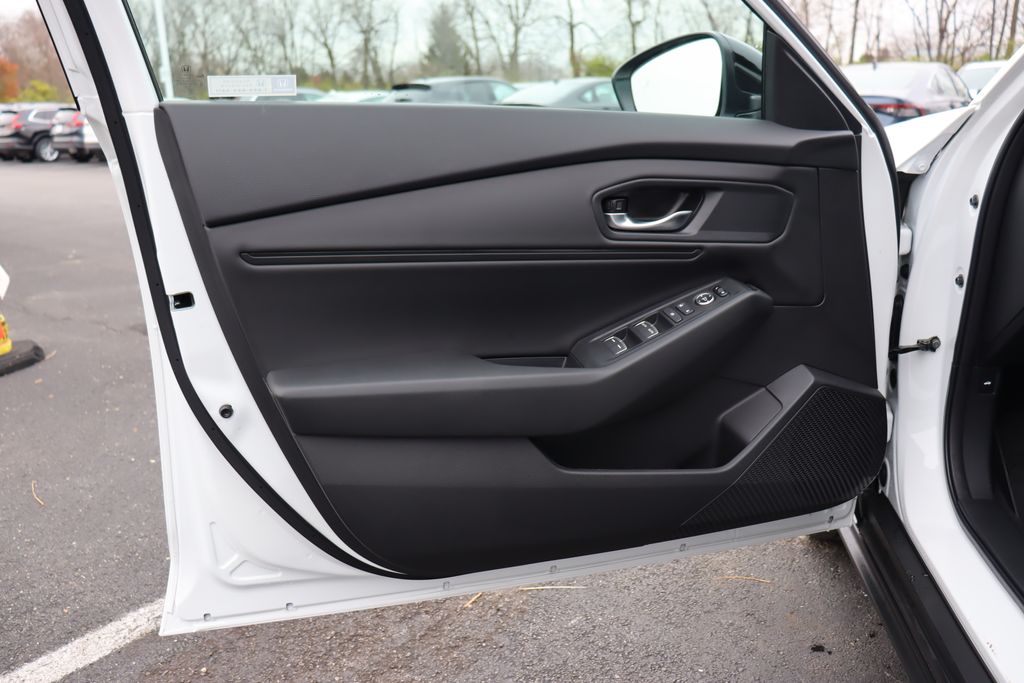 Thumbnail: 2025 Honda Accord - 27