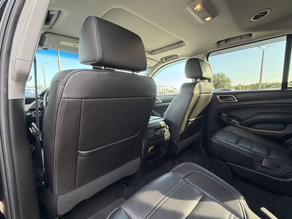 used 2018 GMC Yukon car, priced at $23,991