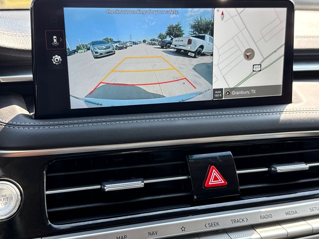 Used 2026 Genesis G70 Sedan