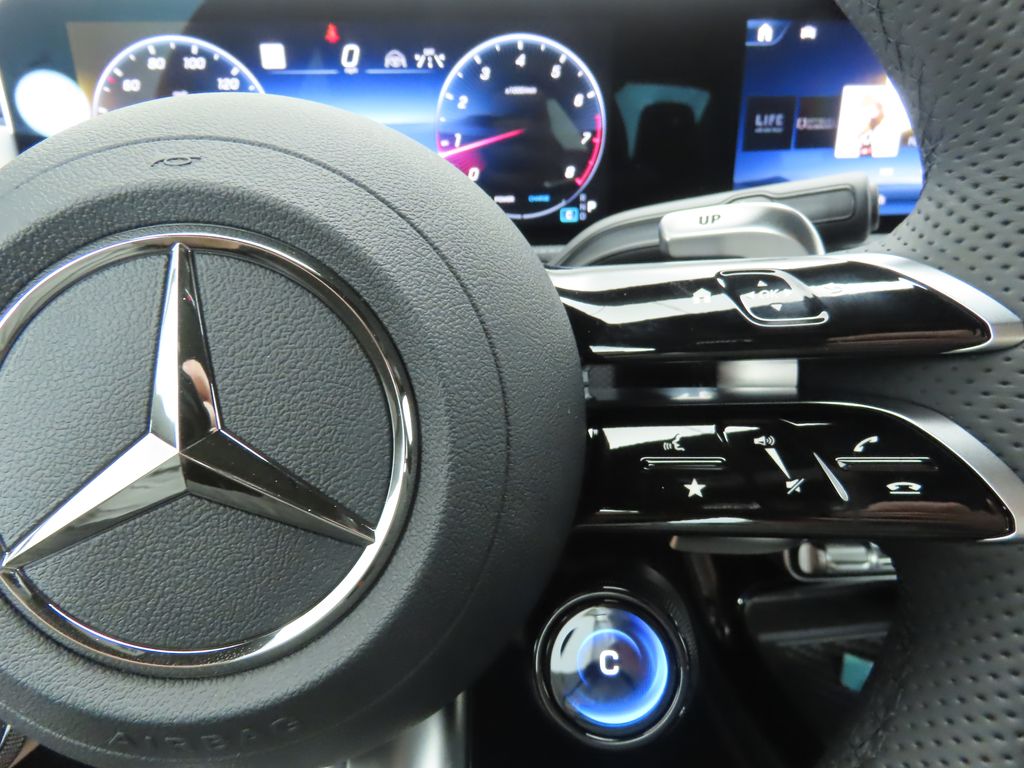 Thumbnail: 2026 Mercedes-Benz CLA - 12