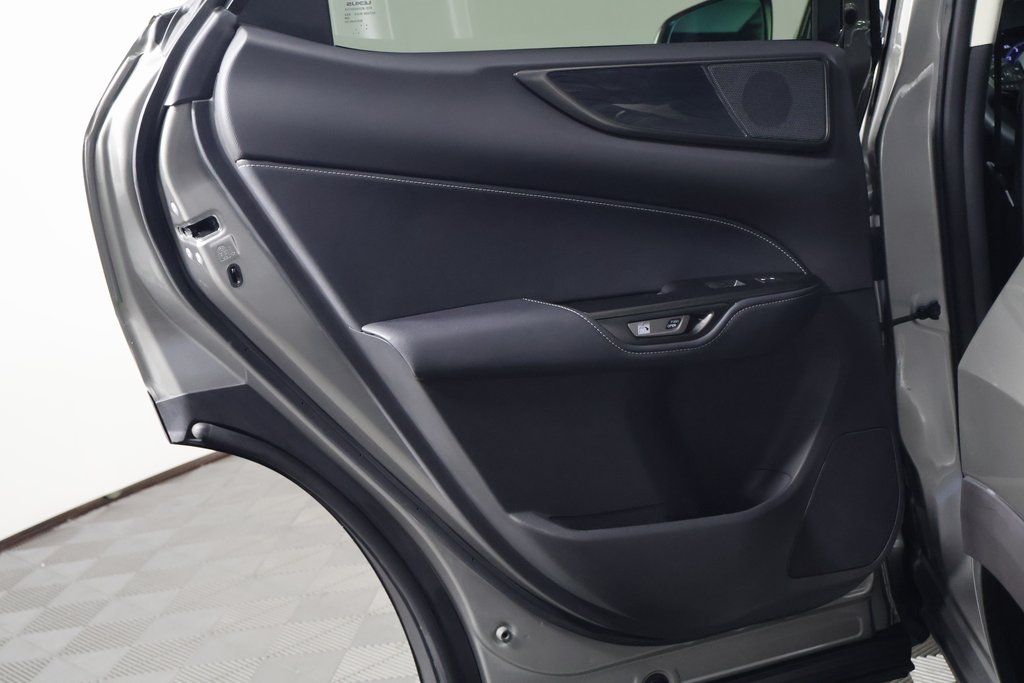 Thumbnail: 2024 Lexus NX - 13