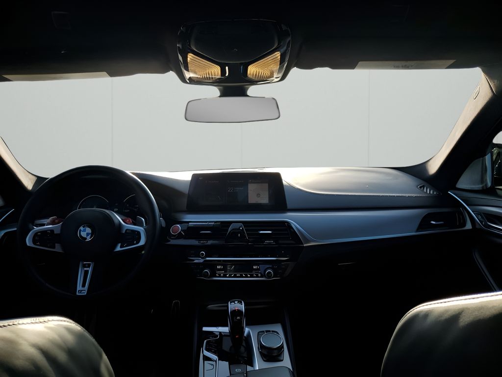 Used Car 2019 Bmw M5  Base For Sale In Austin, Texas