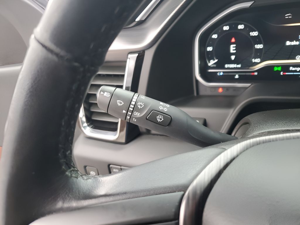 Used Car 2024 Gmc Sierra 2500hd  Denali Ultimate For Sale Under $80,000 In Austin, Texas