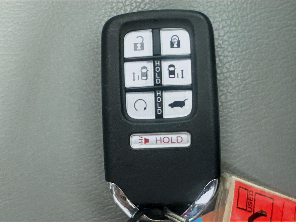 Used Car 2019 Honda Odyssey  Ex-l For Sale Under $30,000 In Austin, Texas