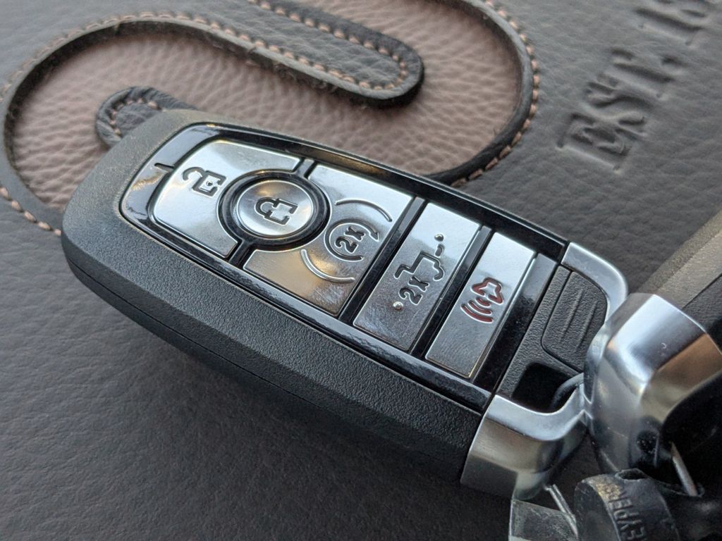 2026 Ford F-250 King Ranch