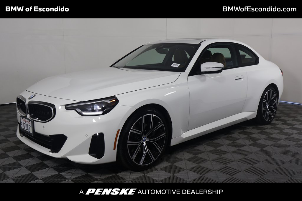 2024 BMW 2 Series 230i -
                Escondido, CA