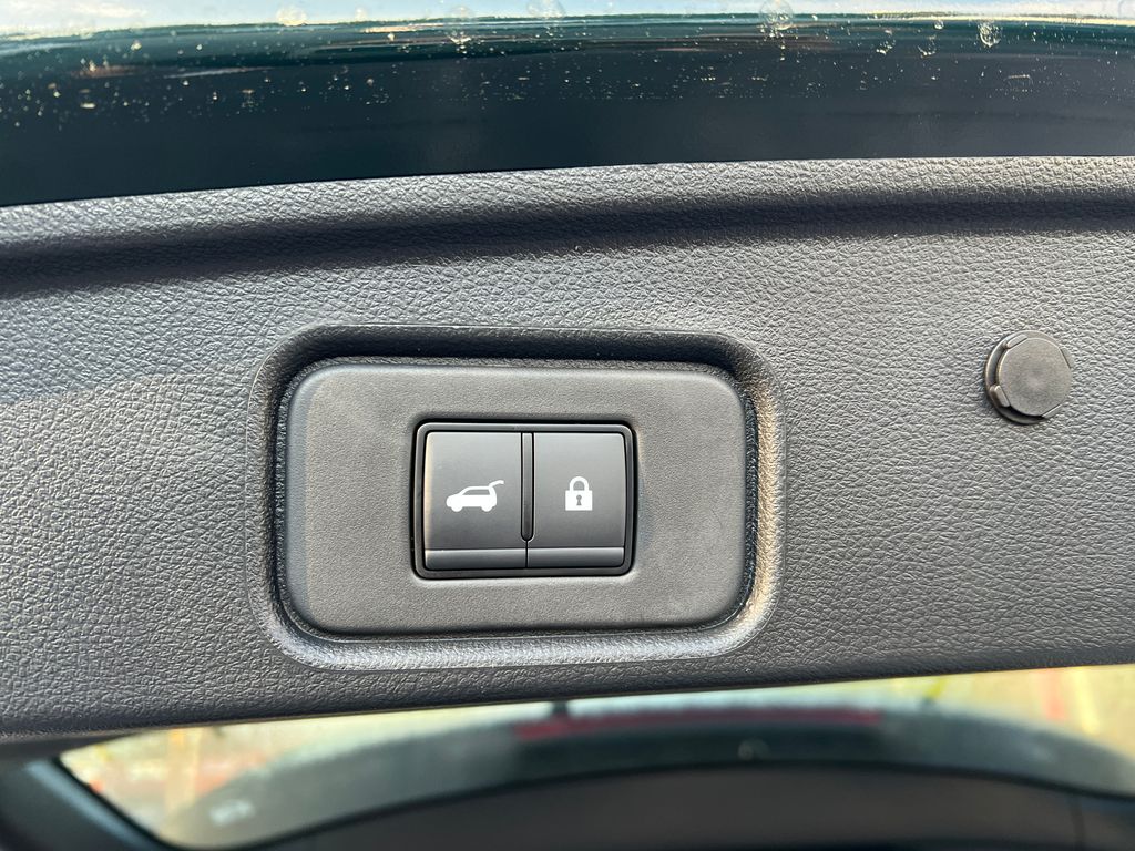 2025 Obsidian Green Pearl Nissan Pathfinder Platinum 4X4 SUV