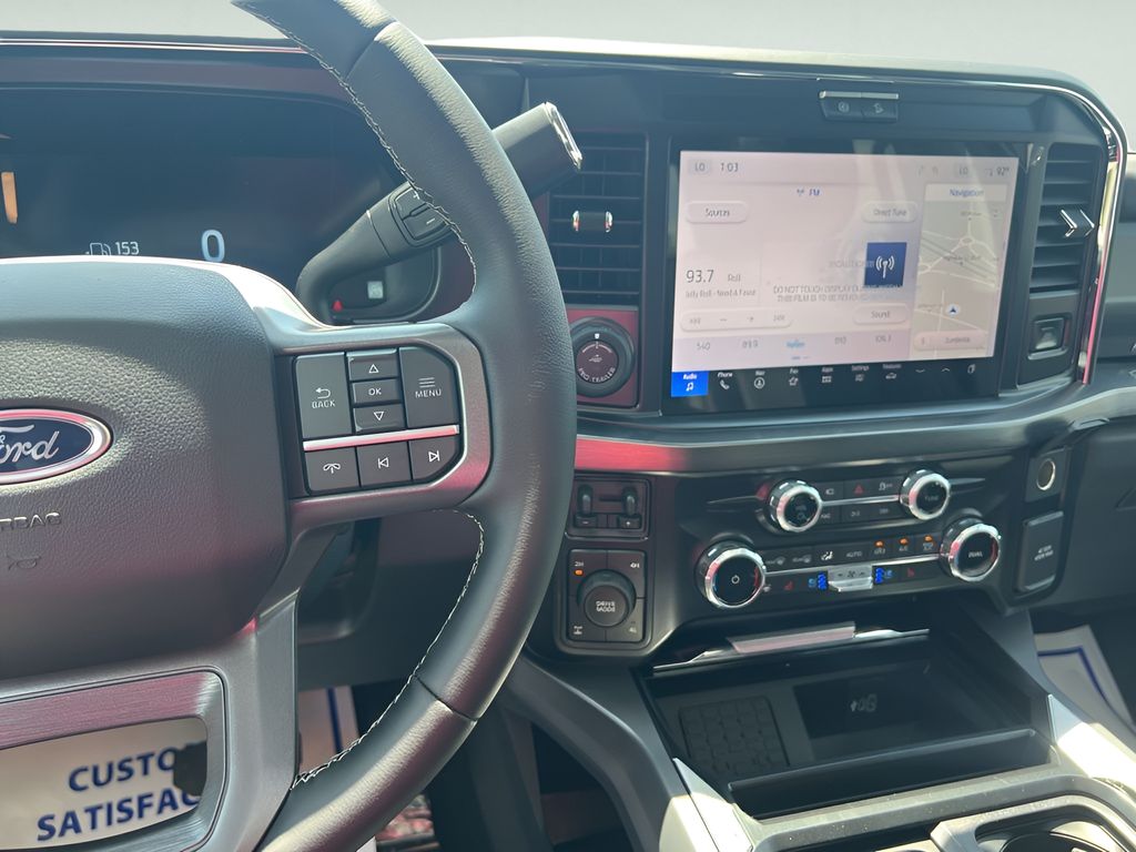 2025 Ford F-350SD