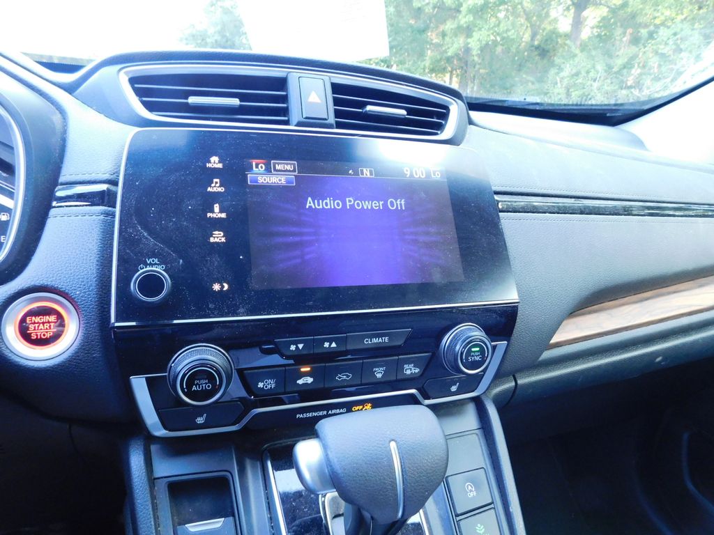 Thumbnail: 2020 Honda CR-V - 8