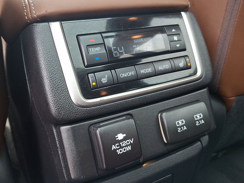 Thumbnail: 2019 Subaru Ascent - 11