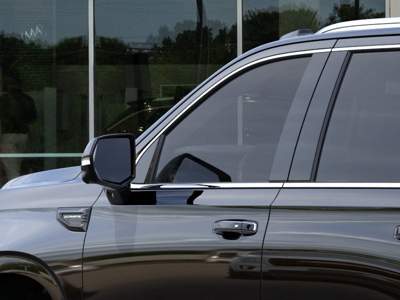 New 2026 GMC Yukon SUV