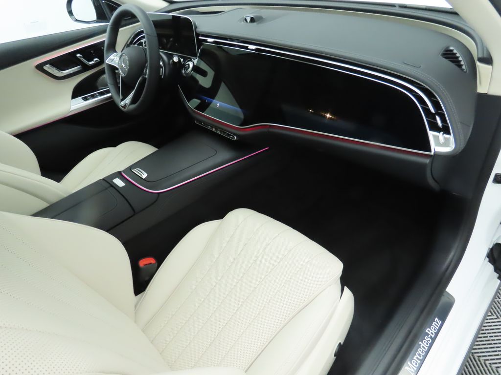 2025 Mercedes-Benz E-Class E 350 19