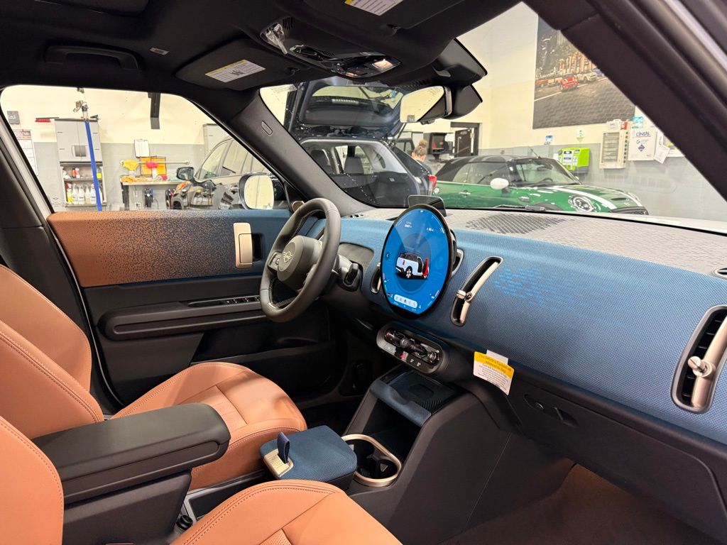 Thumbnail: 2026 MINI Cooper Countryman - 28