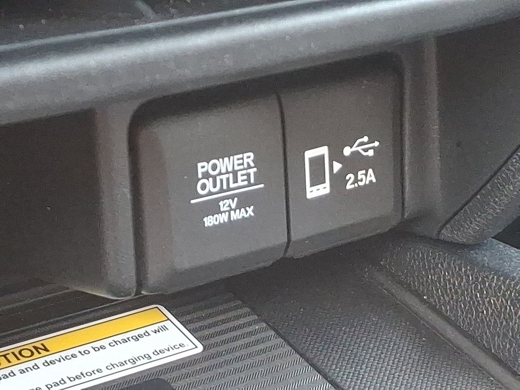 2022 Honda Passport EX-L 27