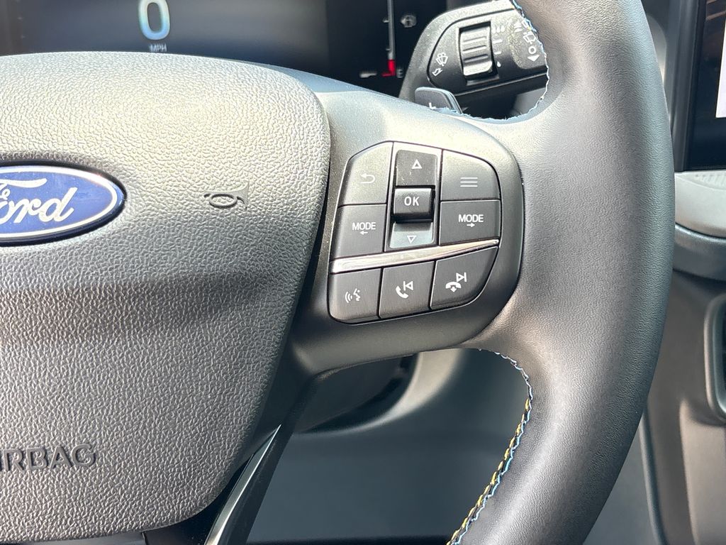 New 2026 White Ford Lobo Standard image 20