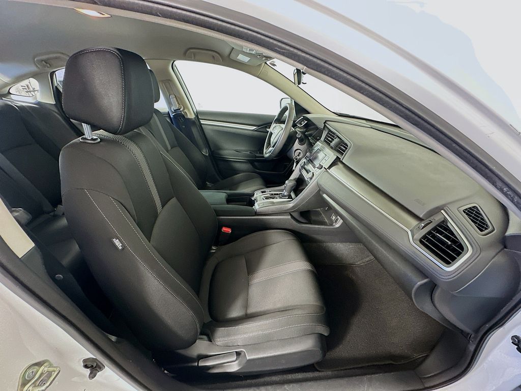 Thumbnail: 2019 Honda Civic - 26