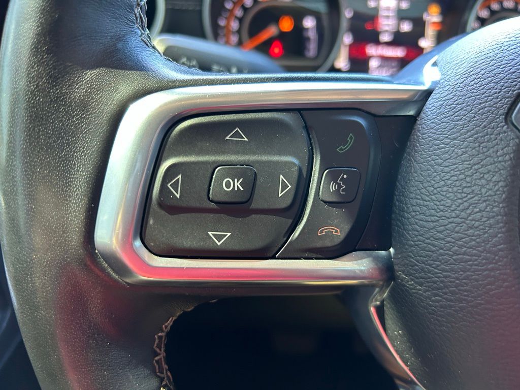 Thumbnail: 2022 Jeep Wrangler - 17