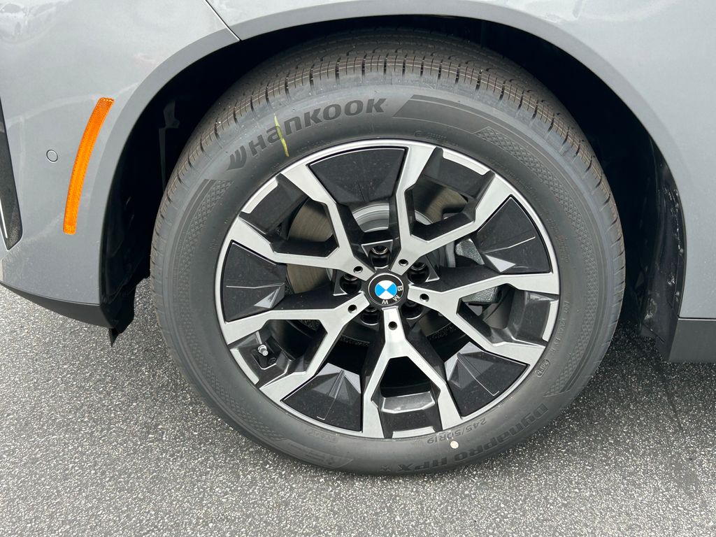 Thumbnail: 2026 BMW X3 - 9