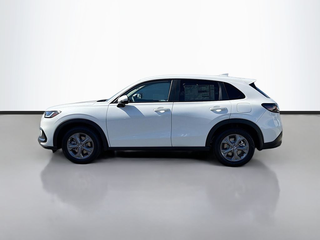 Thumbnail: 2027 Honda HR-V - 3