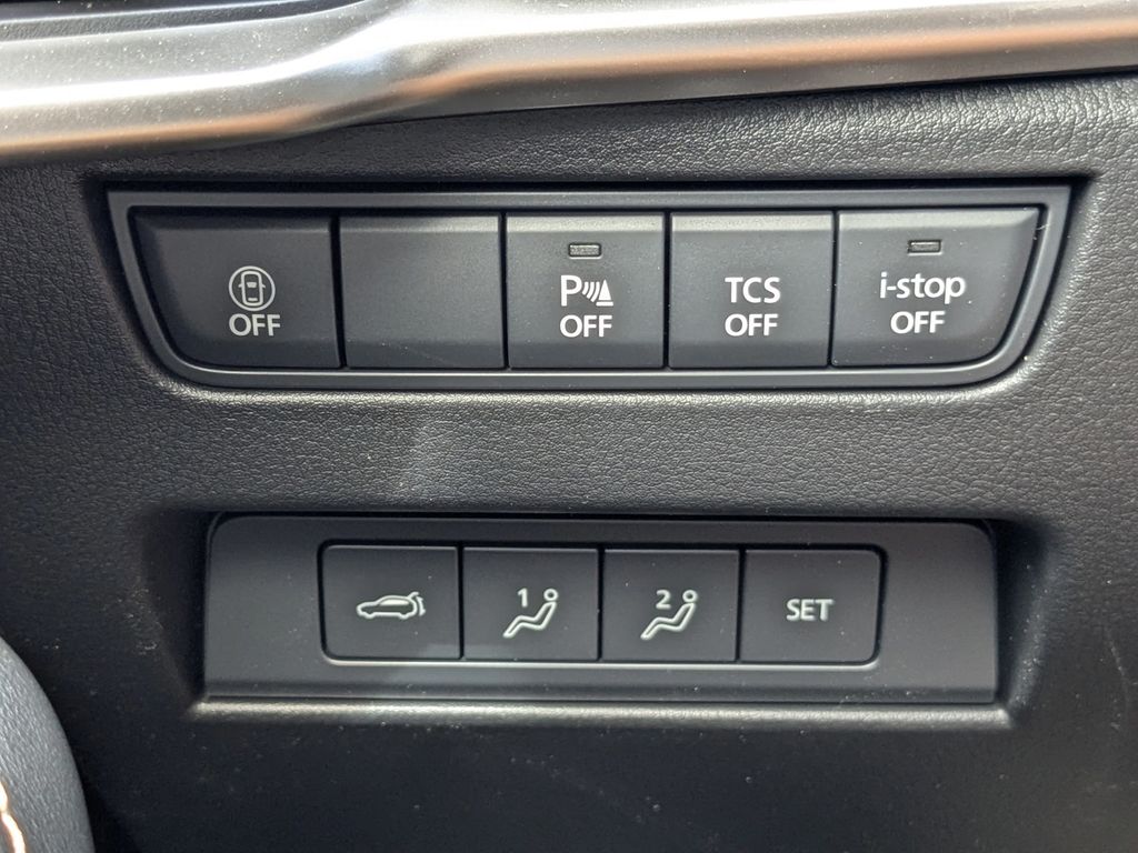 2025 Mazda CX-90 3.3 Turbo S Premium