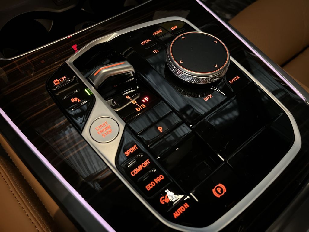 Thumbnail: 2026 BMW X5 - 20