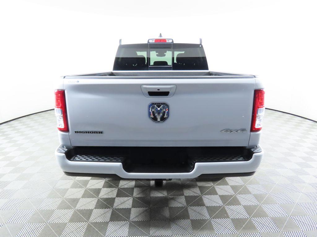 2023 RAM 1500 Big Horn 6