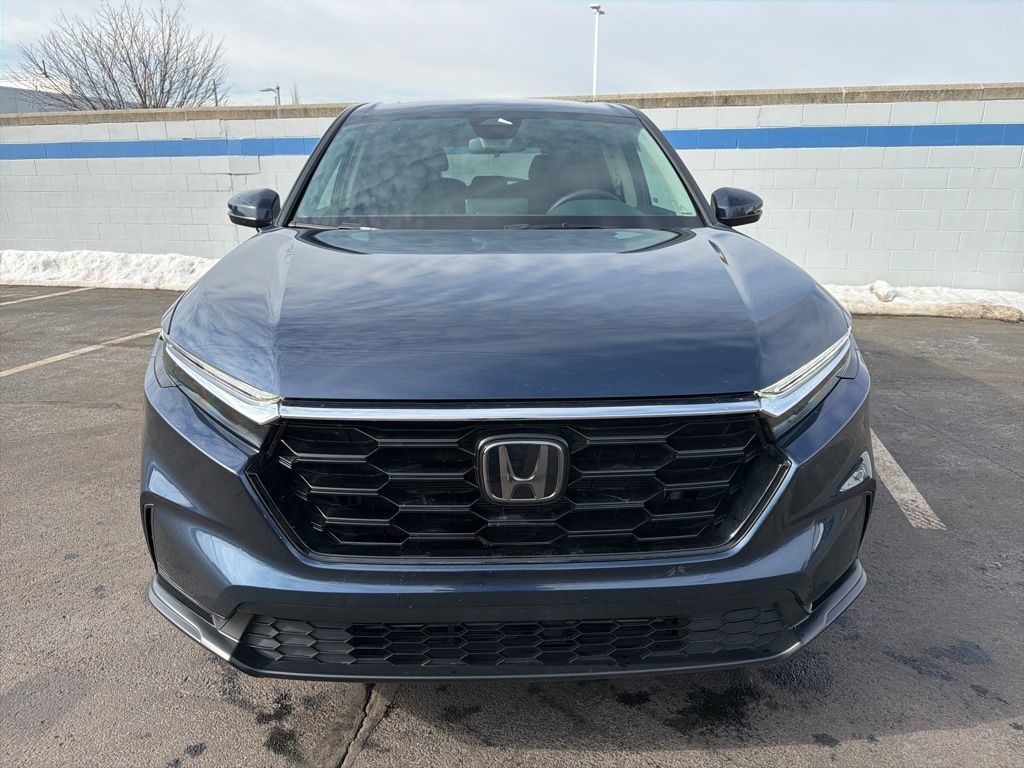 Thumbnail: 2024 Honda CR-V - 8